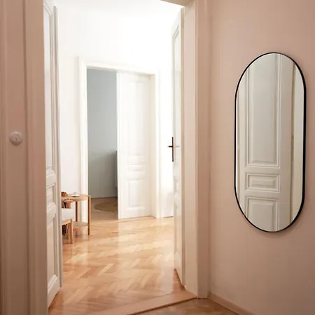 V Srdci Olomouce Jen Par Kroku Od Centra