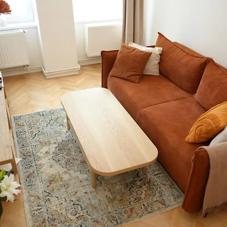 V Srdci Olomouce Jen Par Kroku Od Centra *