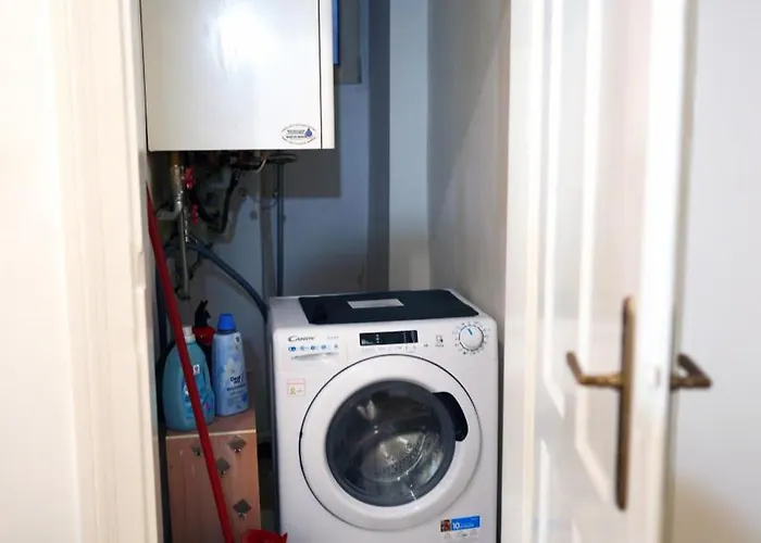 Apartament V Srdci Olomouce Jen Par Kroku Od Centra Ołomuniec